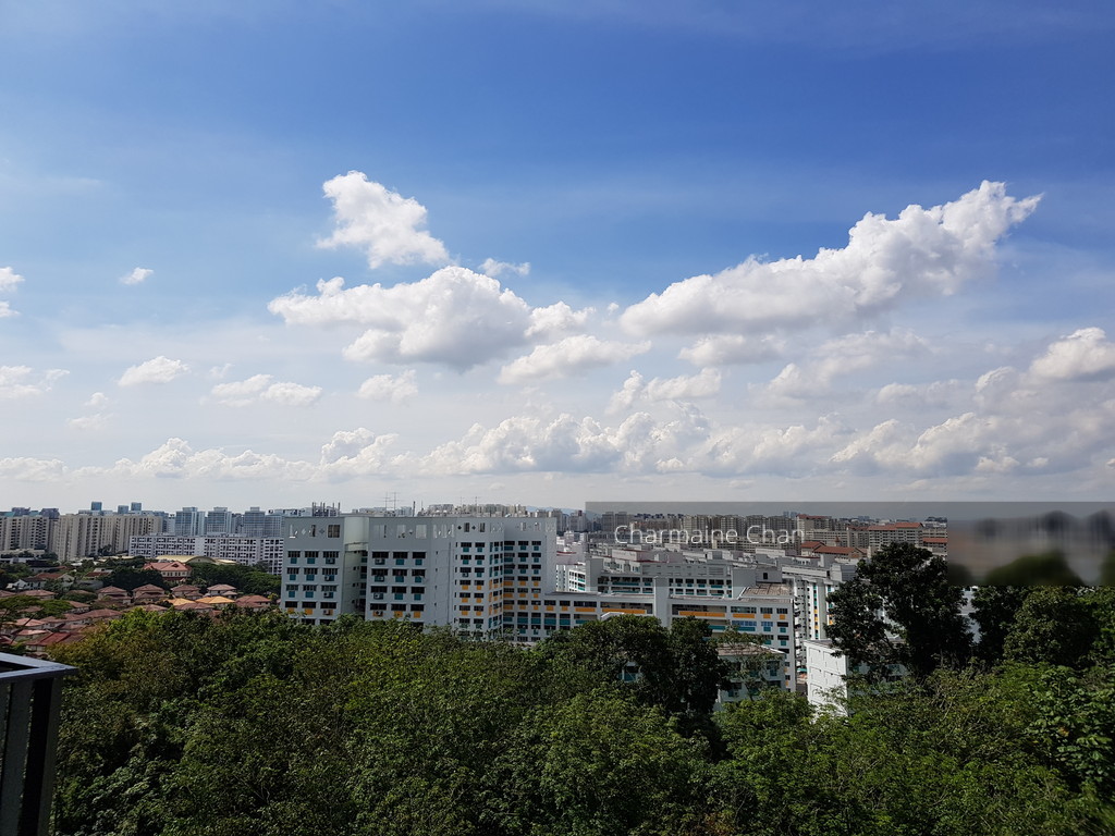 Eco Sanctuary (D23), Condominium #156109382